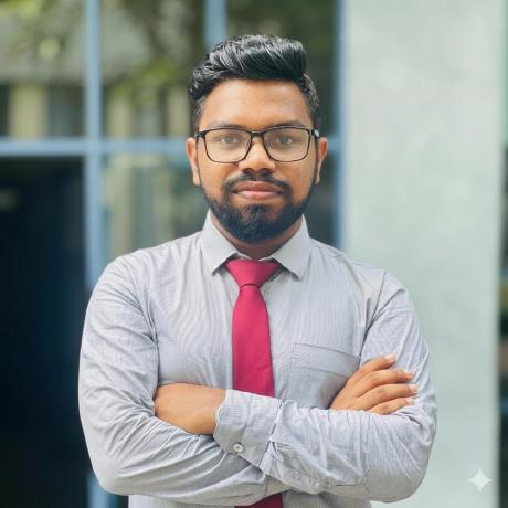 Thilan Dissanayaka